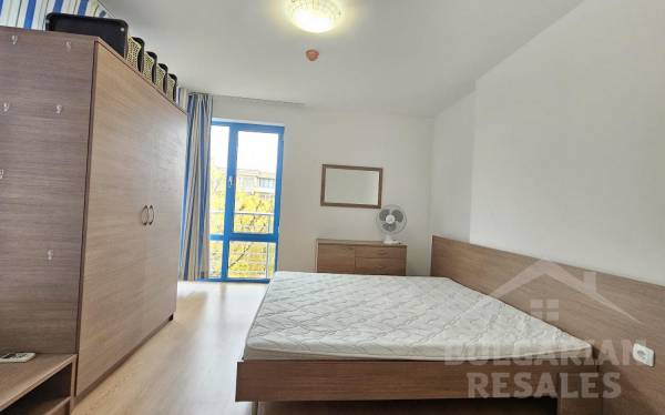 Станете собственик на просторен апартамент на брега на морето ID: 4589 - Снимка 19