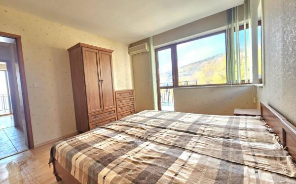 Your oasis by the sea: apartment in “Messambria Fort Beach” ID: 4620 - Photo 21