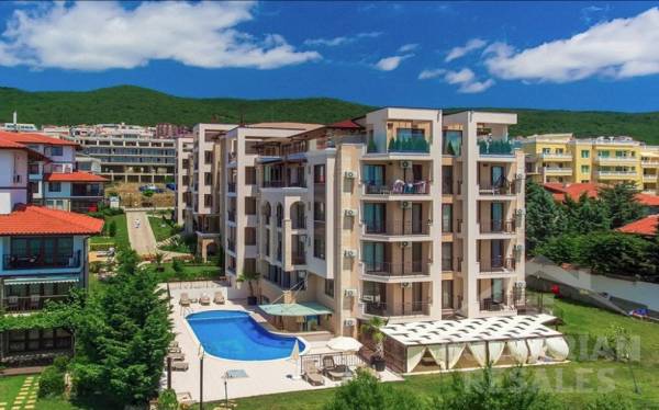 Elitarna nieruchomość w kompleksie „Porto Paradiso”  ID: 4880 - Фото23