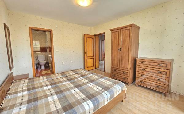 Your oasis by the sea: apartment in “Messambria Fort Beach” ID: 4620 - Photo 22