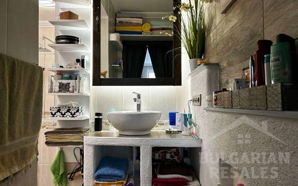 Bonus! Beautiful apartment in Sveti Vlas ID: 4811 - Photo 21