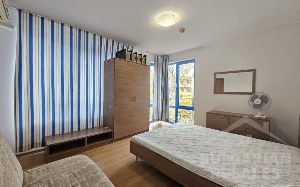 Станете собственик на просторен апартамент на брега на морето ID: 4589 - Снимка 20