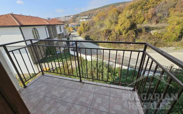 Your oasis by the sea: apartment in “Messambria Fort Beach” ID: 4620 - Photo 23