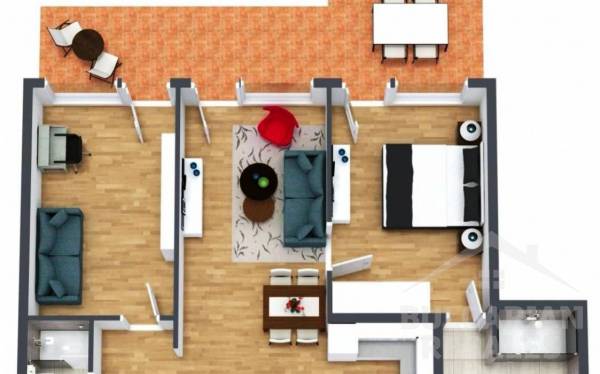 Bonus! Beautiful apartment in Sveti Vlas ID: 4811 - Photo 23