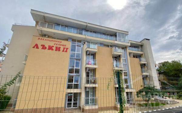 Świetne miejsce na inwestycję! Widok na morze z mieszkania! ID: 4333 - Фото13