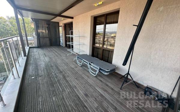 Exkluzívne! Dizajnový apartmán s obrovskou terasou ID: 4563 - Фото26