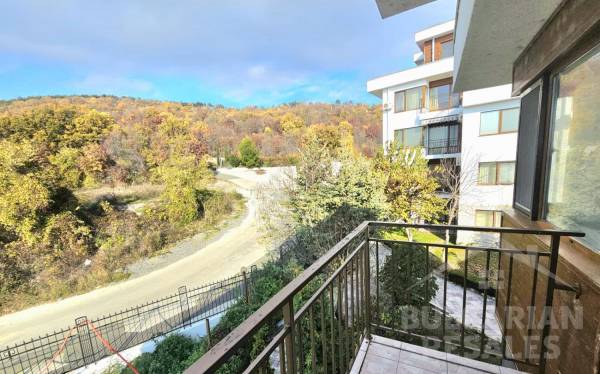 Your oasis by the sea: apartment in “Messambria Fort Beach” ID: 4620 - Photo 25