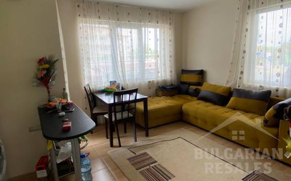 Квартира подходит для проживания круглый год ID: 2911 - Фото 2