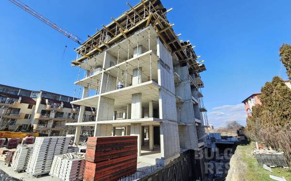 LA MER GOLD RESIDENCE ID: 4595 - Снимка 7