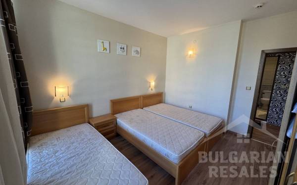Two-Bedroom Apartment with Pool View in Sunny Beach ID: 6455 - Photo 12