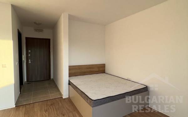 Štúdio pri mori v komplexe ID: 3557 - Фото4