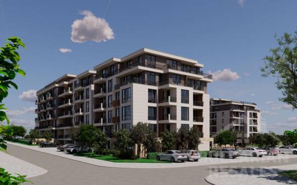 Sorrento Sole Mare Premium - разсрочено плащане до 7 години ID: 5825 - Снимка 2