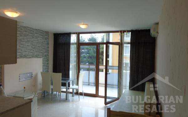 Studio w kompleksie Villa Itta ID: 967 - Фото5