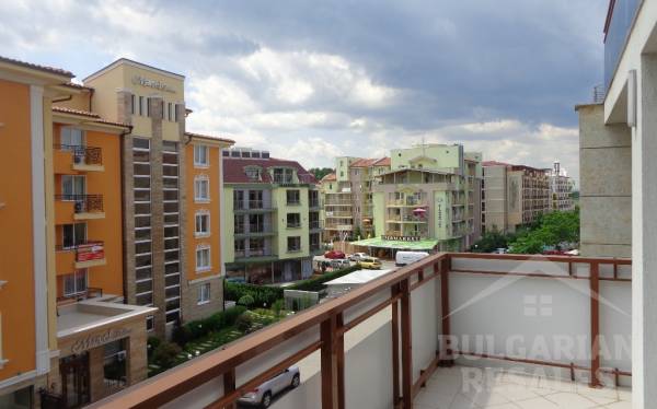 Studio w kompleksie Villa Itta ID: 967 - Фото10