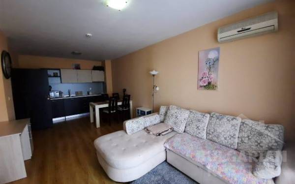 ID1357 Двухкомнатная квартира в Ривери ID: 1128 - Фото 3
