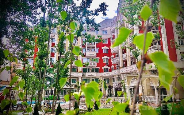 Комплексы Sweet Homes Солнечный Берег ID: 457 - Фото 4