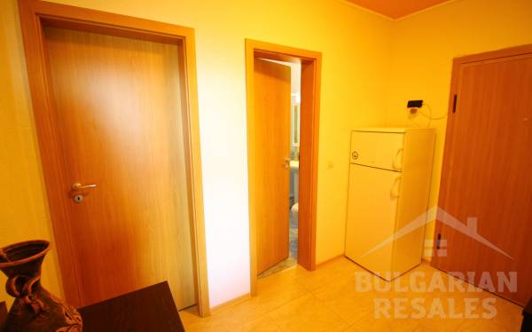 ID1385 Двустаен апартамент в комплекс Alex Beach ID: 1148 - Снимка 2