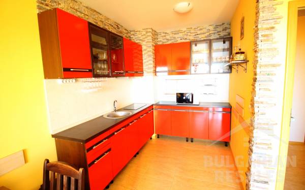 ID1385 Двустаен апартамент в комплекс Alex Beach ID: 1148 - Снимка 5