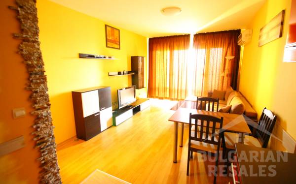 ID1385 Двустаен апартамент в комплекс Alex Beach ID: 1148 - Снимка 7