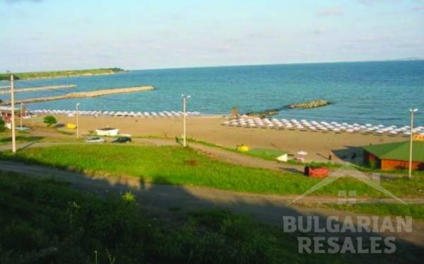 Двухкомнатная квартира в Сарафово ID: 744 - Фото 2