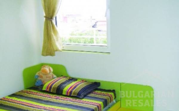 Двухкомнатная квартира в Сарафово ID: 744 - Фото 3