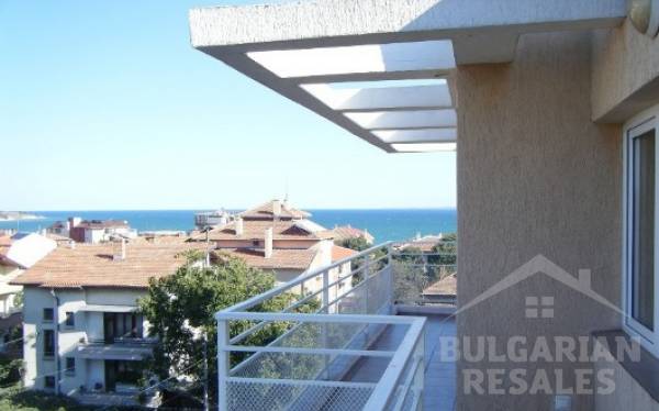 Двухкомнатная квартира в Сарафово ID: 744 - Фото 6