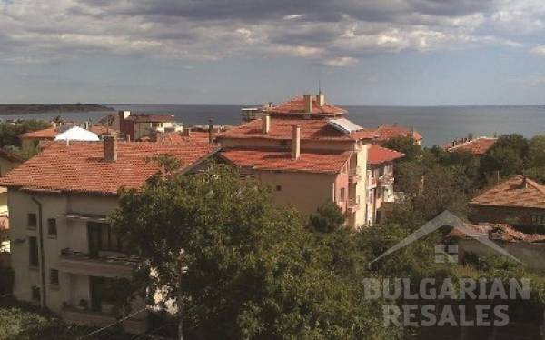 Двухкомнатная квартира в Сарафово ID: 744 - Фото 7