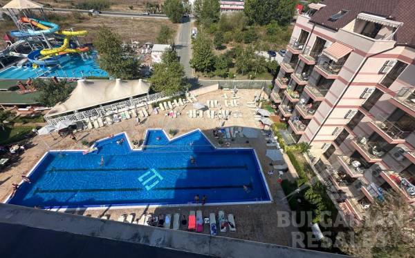 Exkluzívne! Dizajnový apartmán s obrovskou terasou ID: 4563 - Фото28