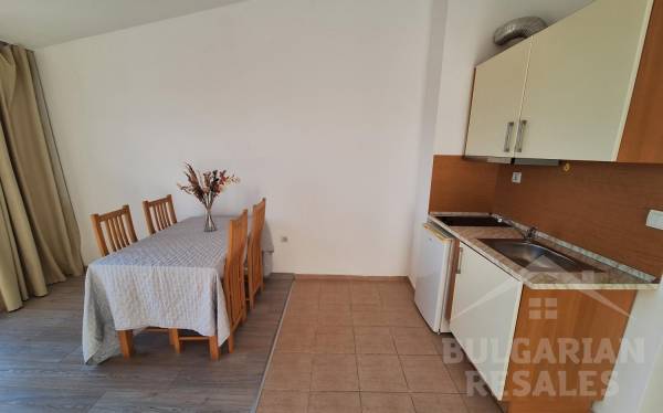 Недвижимость в элитном комплексе у моря в Ахелой ID: 4585 - Фото 5