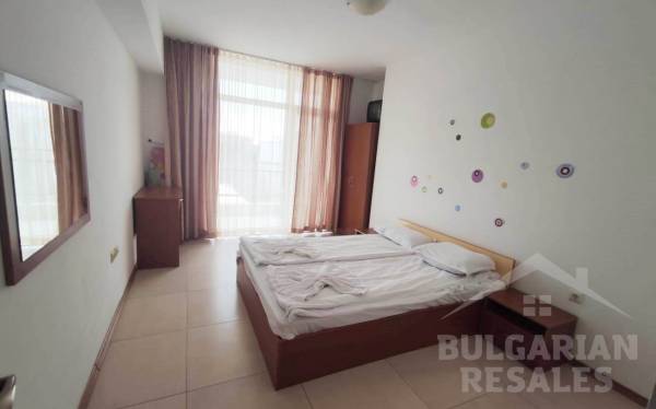 Квартира с видом на бассейн в Гранд Камелия ID: 2522 - Фото6