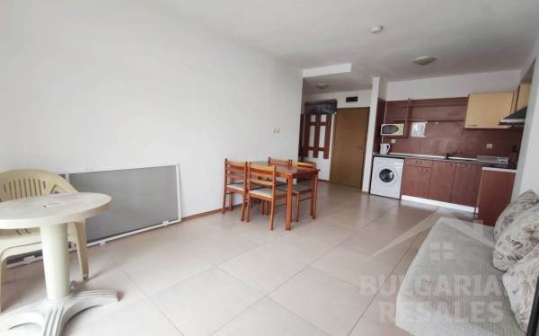 Квартира с видом на бассейн в Гранд Камелия ID: 2522 - Фото4