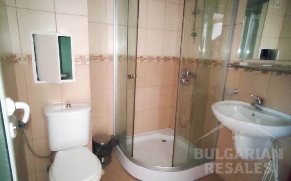 Квартира с видом на бассейн в Гранд Камелия ID: 2522 - Фото8