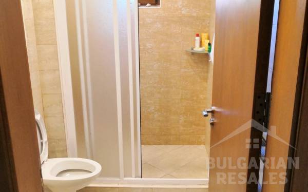 Apartment with a large balcony overlooking the sea complex Santa Marina ID: 2318 - Photo 12