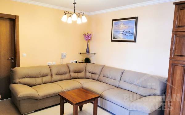 Apartment with a large balcony overlooking the sea complex Santa Marina ID: 2318 - Photo 5