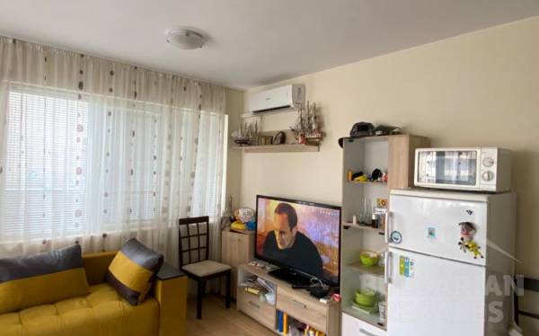 Квартира подходит для проживания круглый год ID: 2911 - Фото 4