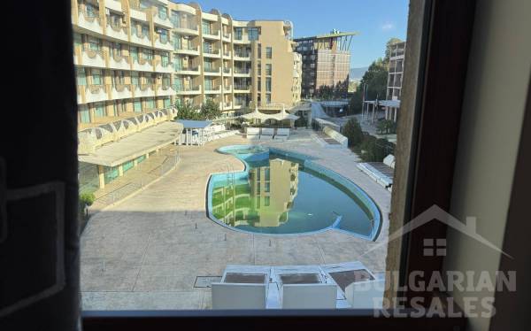 Two-Bedroom Apartment with Pool View in Sunny Beach ID: 6455 - Photo 13