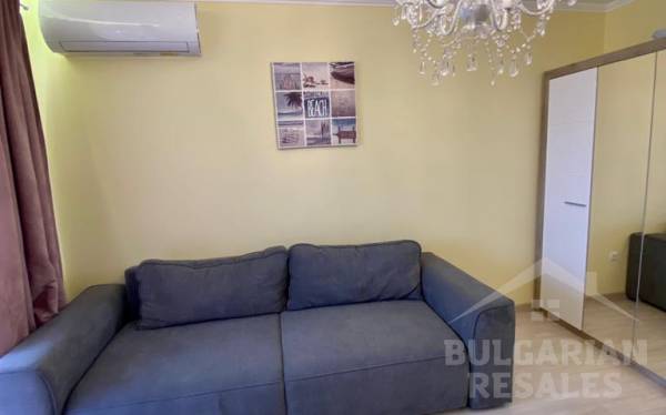 Студия в элитном комплексе Каскадас в Равде ID: 3628 - Фото 3