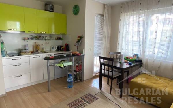 Квартира подходит для проживания круглый год ID: 2911 - Фото 3