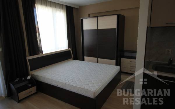 przestronne studio Aphrodite Palace ID: 275 - Фото4