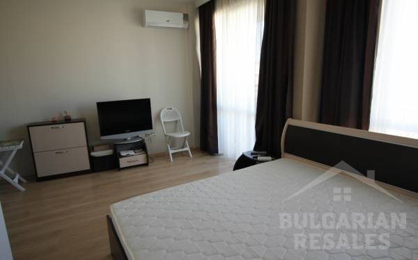 przestronne studio Aphrodite Palace ID: 275 - Фото5