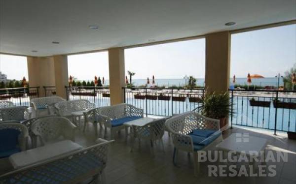 Grand Hotel St.Vlas  ID: 166 - Photo 8