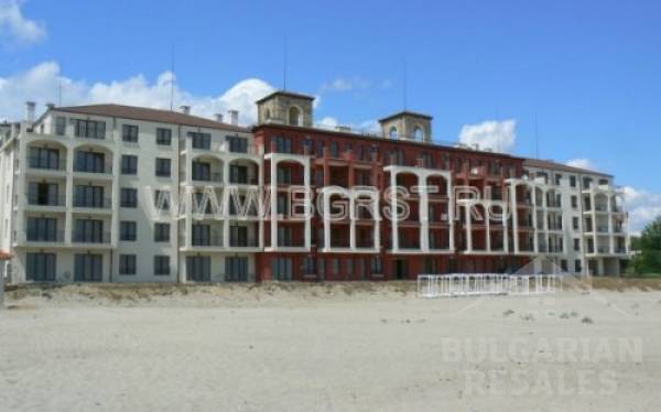 Primea Beach Residence  ID: 305 - Снимка 2