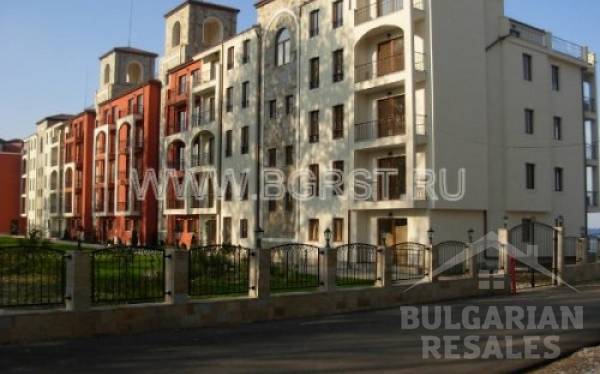 Primea Beach Residence  ID: 305 - Снимка 3