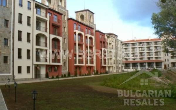 Primea Beach Residence  ID: 305 - Снимка 4