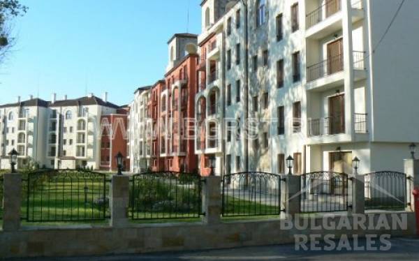 Primea Beach Residence  ID: 305 - Снимка 6