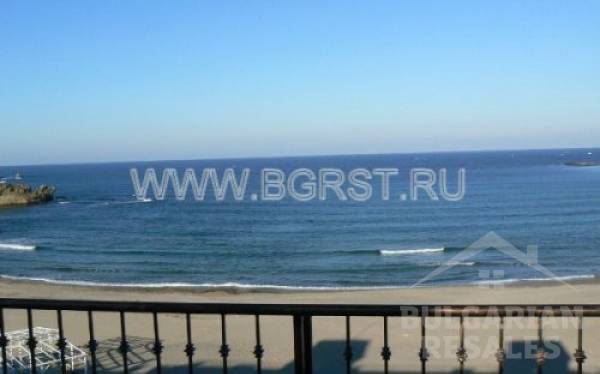 Primea Beach Residence  ID: 305 - Снимка 8