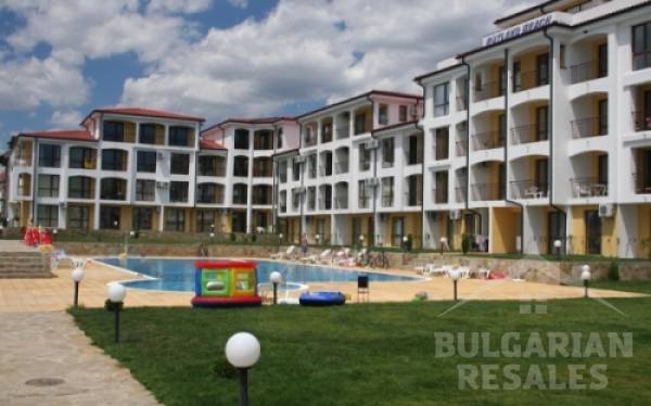 Rutland Beach 2  - Ravda ID: 306 - Фото2