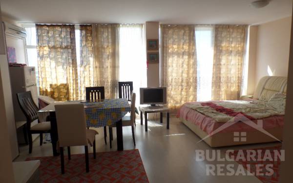 Студио в комплекс Rose Garden ID: 1096 - Снимка 2