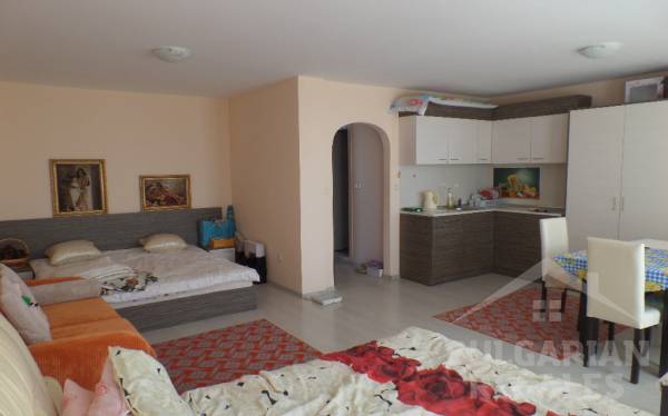 Студио в комплекс Rose Garden ID: 1096 - Снимка 4