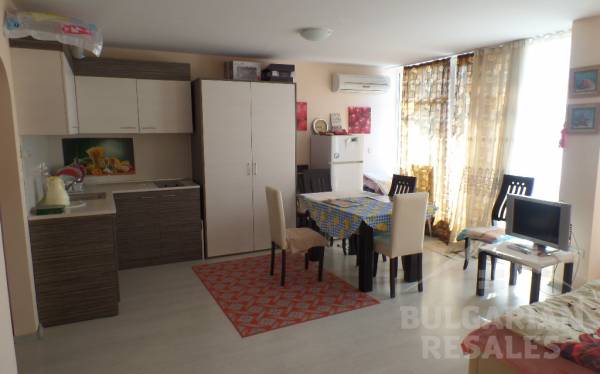 Студио в комплекс Rose Garden ID: 1096 - Снимка 5